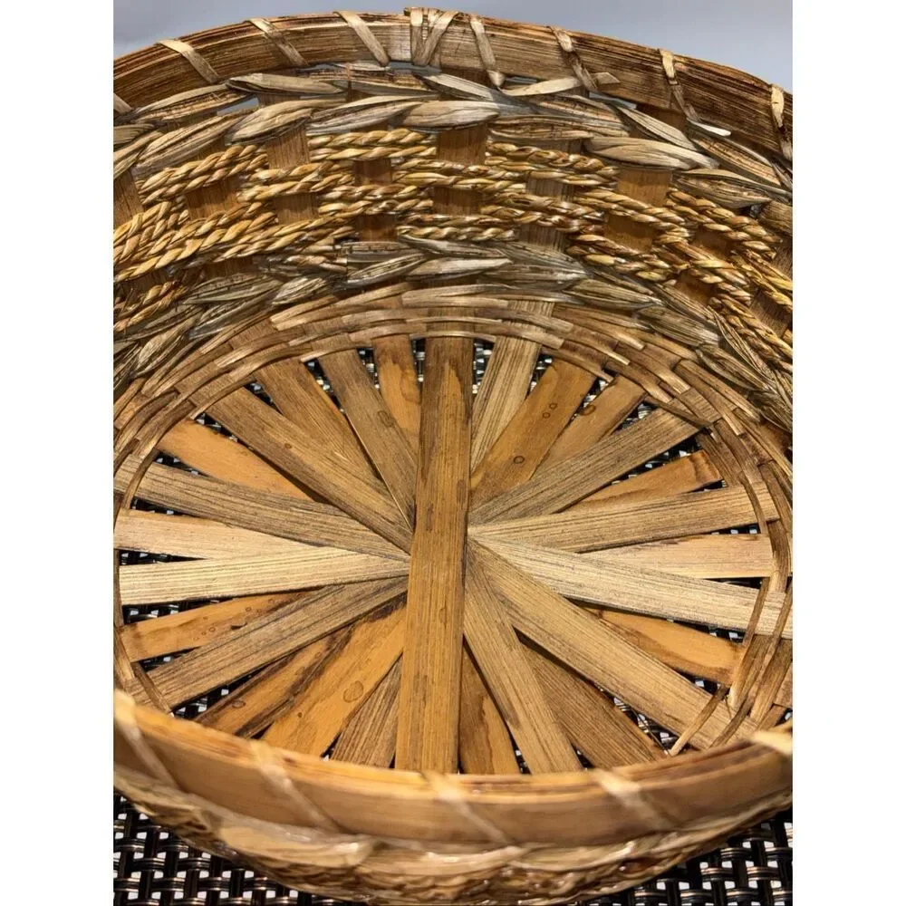 Catch all basket